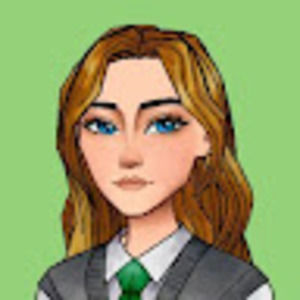 Meet your Posher, Kylee